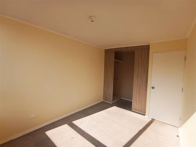 VENTA Cercano metro Gruta de Lourdes, Quinta Normal