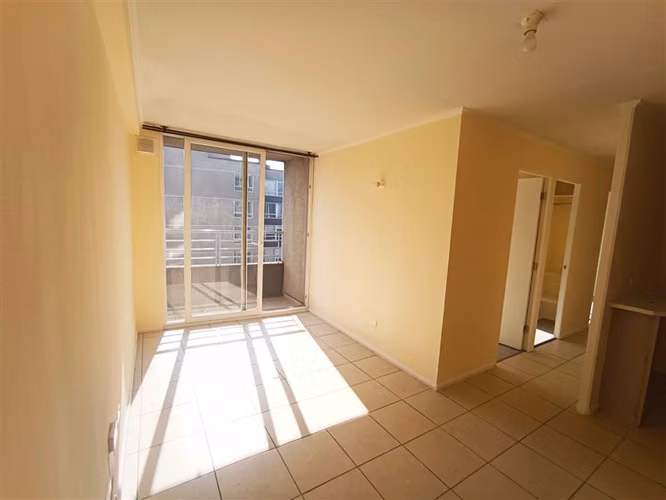 VENTA Cercano metro Gruta de Lourdes, Quinta Normal