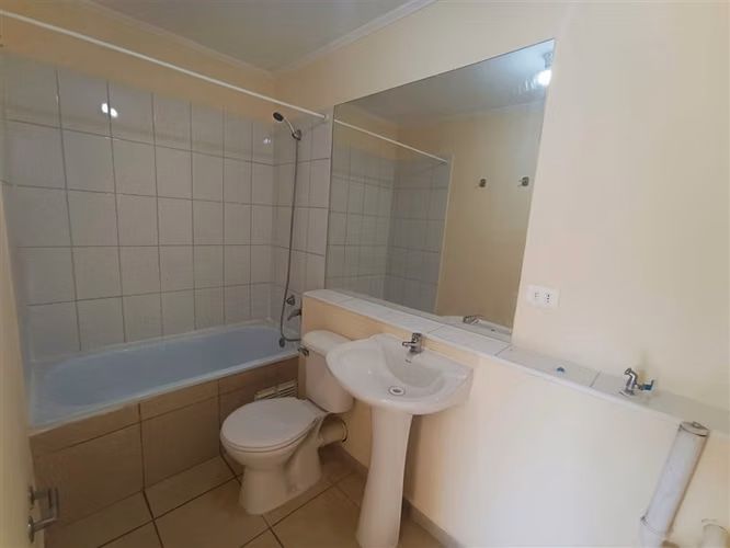 VENTA Cercano metro Gruta de Lourdes, Quinta Normal