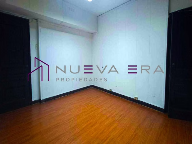 Oficina Planta Libre 25 Mts2 en Paseo Ahumada (180995)