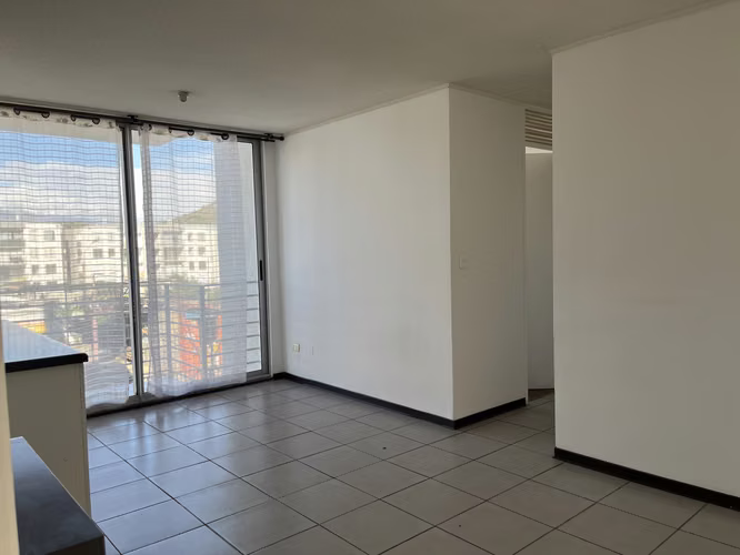 Arriendo departamento en San Bernardo
