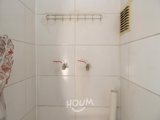 Departamento en Huérfanos - Imagen 8