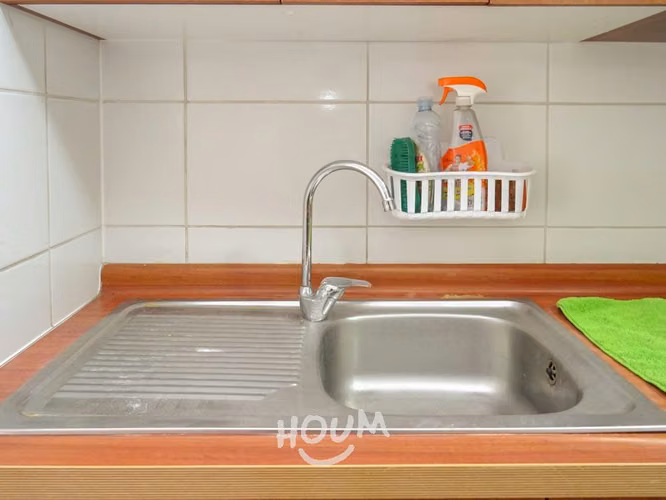 Departamento en Huérfanos - Imagen 9