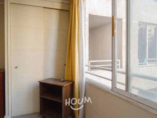 Departamento en Huérfanos - Imagen 21