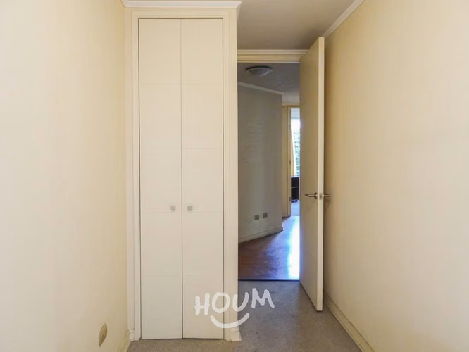 Departamento en Huérfanos - Imagen 26