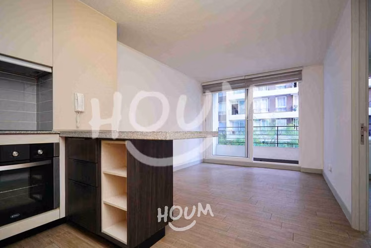 Departamento en Avenida Almirante Blanco Encalada - Imagen 11