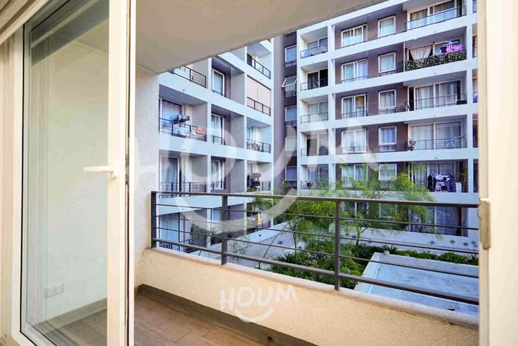 Departamento en Avenida Almirante Blanco Encalada - Imagen 7