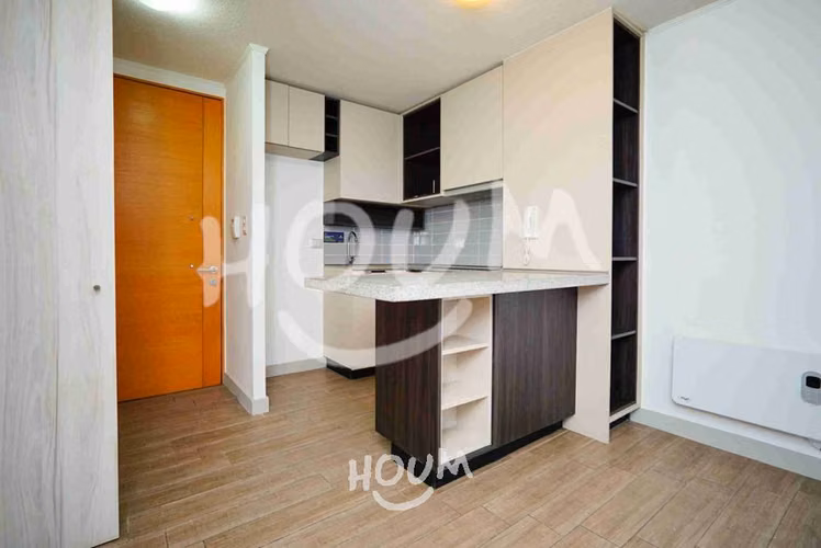 Departamento en Avenida Almirante Blanco Encalada - Imagen 14