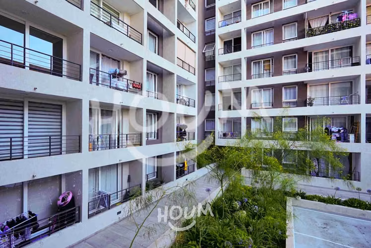 Departamento en Avenida Almirante Blanco Encalada - Imagen 13