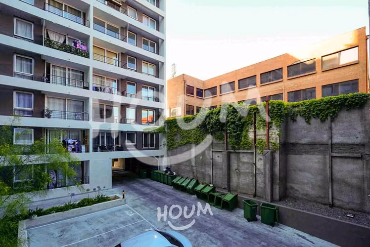 Departamento en Avenida Almirante Blanco Encalada - Imagen 4