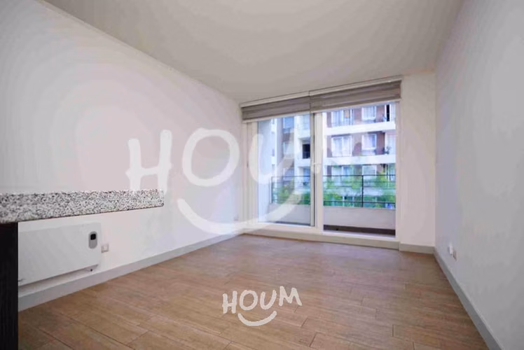 Departamento en Avenida Almirante Blanco Encalada - Imagen 9