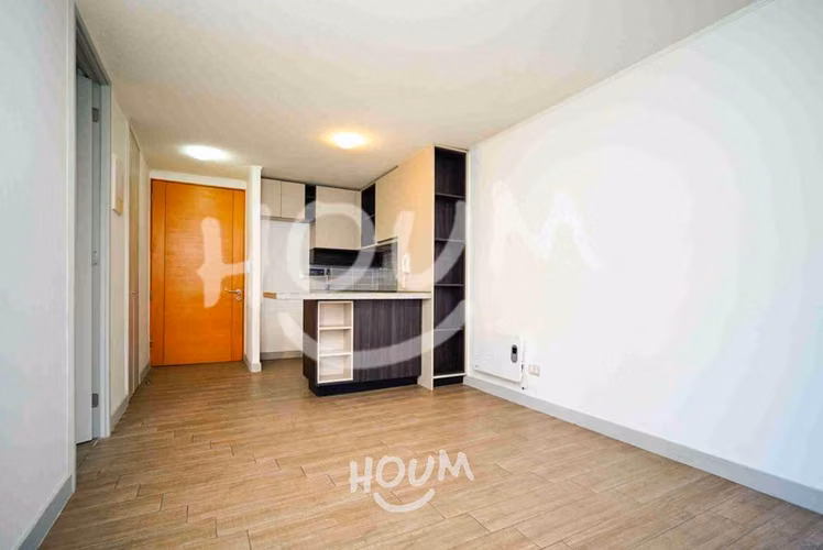 Departamento en Avenida Almirante Blanco Encalada - Imagen 2