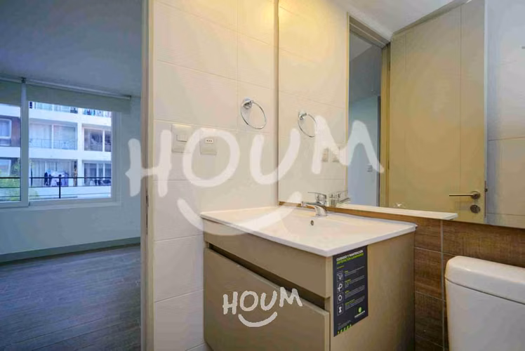 Departamento en Avenida Almirante Blanco Encalada - Imagen 15