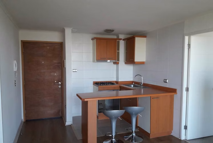 DEPARTAMENTO BRISAS DEL SOL TALCAHUANO/CONCEPCION - Imagen 4