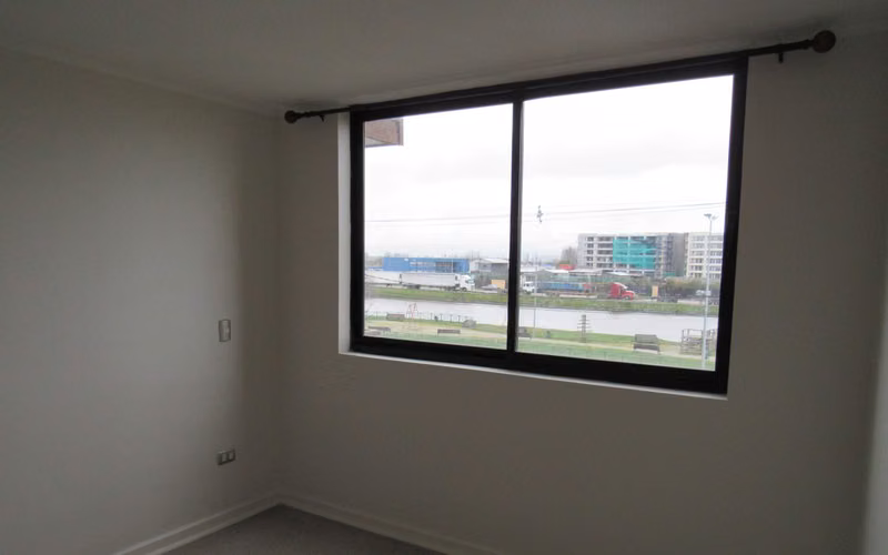 DEPARTAMENTO BRISAS DEL SOL TALCAHUANO/CONCEPCION - Imagen 9
