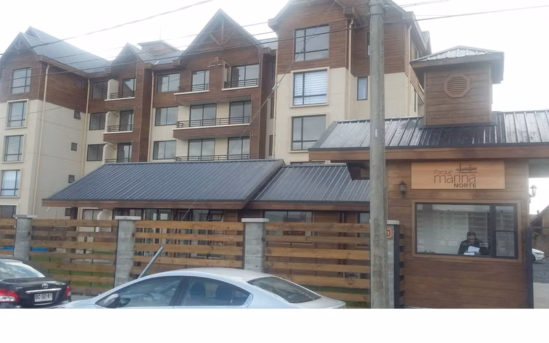 DEPARTAMENTO BRISAS DEL SOL TALCAHUANO/CONCEPCION - Imagen 2