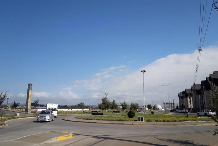 DEPARTAMENTO BRISAS DEL SOL TALCAHUANO/CONCEPCION - Imagen 3