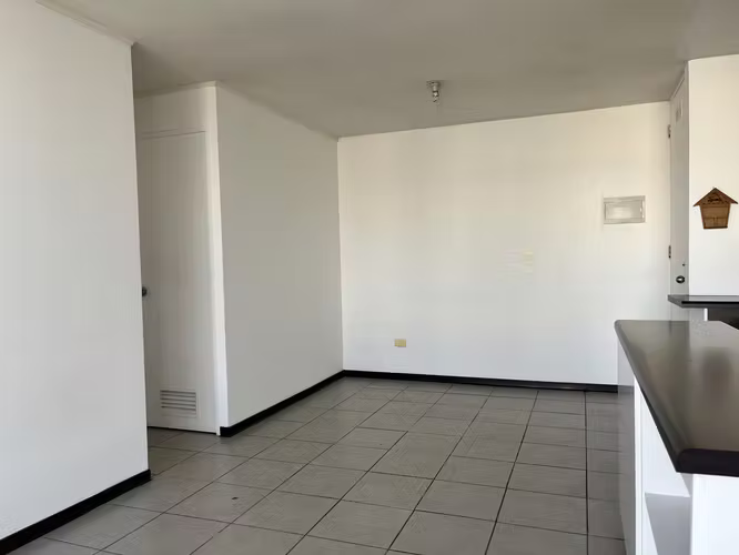 Arriendo dpto. 3D+1B+E