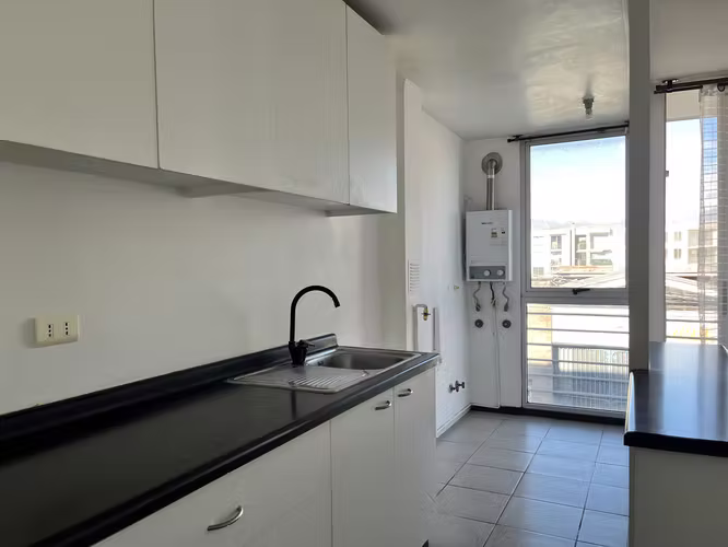 Arriendo dpto. 3D+1B+E - Imagen 5