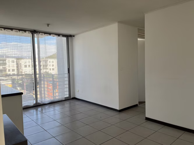 Arriendo dpto. 3D+1B+E - Imagen 2