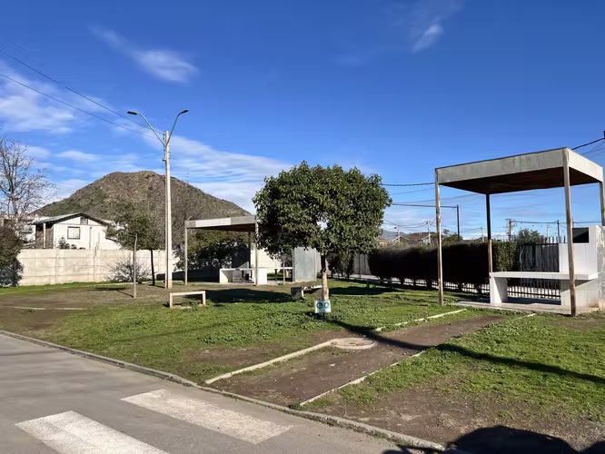 Arriendo dpto. 3D+1B+E - Imagen 13
