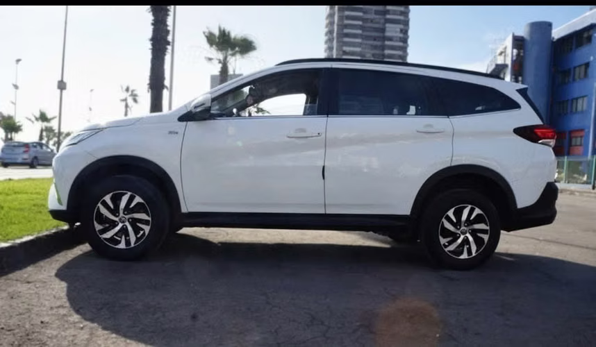 Toyota rush 2024 - Imagen 4