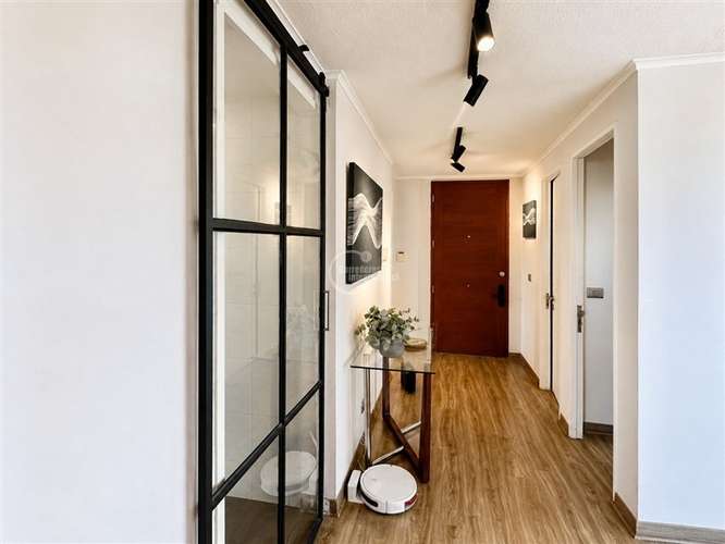 Gran Departamento Venta. 4 dorm.3 baños 2 terrazas, Concón - Imagen 27