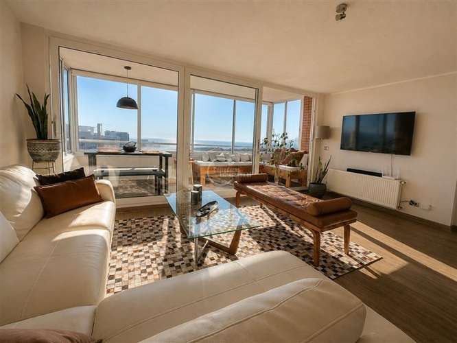 Gran Departamento Venta. 4 dorm.3 baños 2 terrazas, Concón - Imagen 20