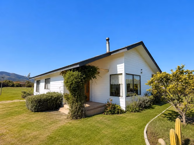 Venta de Parcela en Sector Los Laureles Limache - Imagen 1