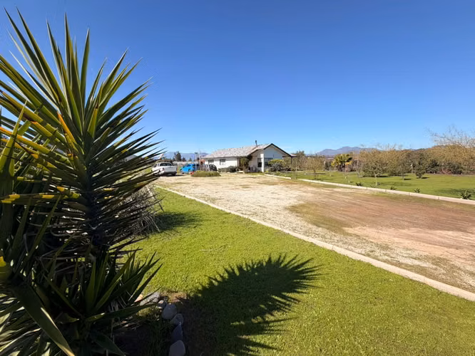 Venta de Parcela en Sector Los Laureles Limache - Imagen 7