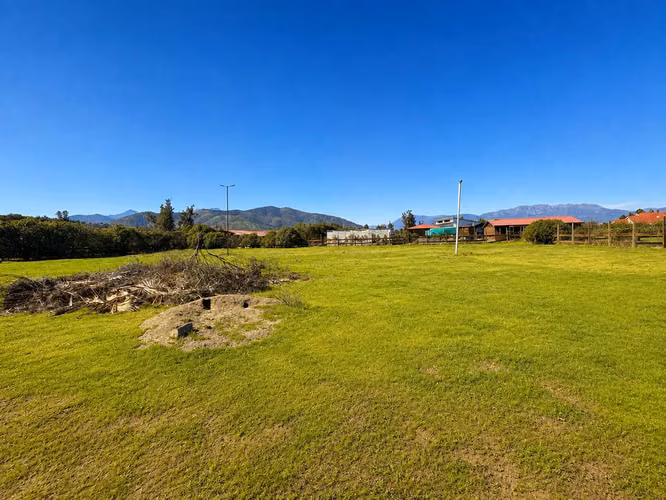 Venta de Parcela en Sector Los Laureles Limache - Imagen 11