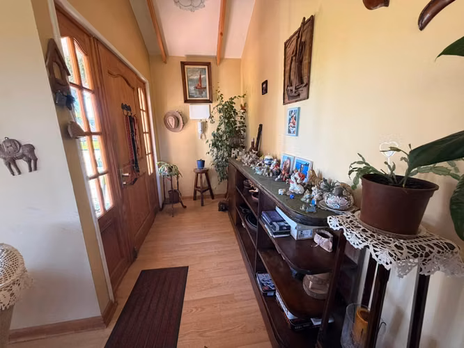Venta de Parcela en Sector Los Laureles Limache - Imagen 2