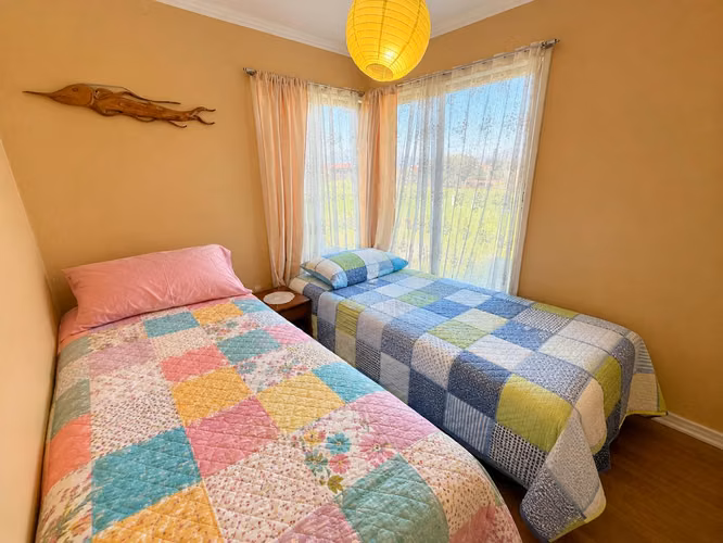 Venta de Parcela en Sector Los Laureles Limache - Imagen 10