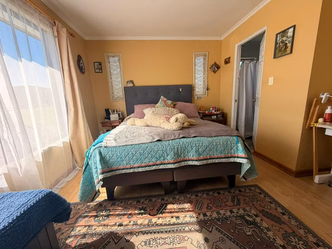 Venta de Parcela en Sector Los Laureles Limache - Imagen 9