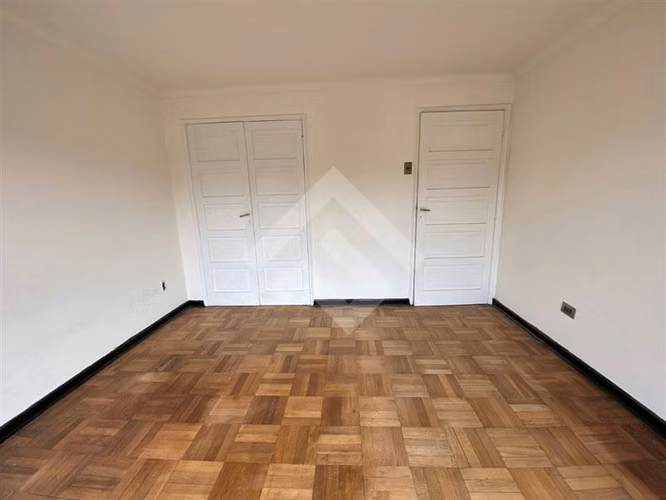 Casa en arriendo 3 dorm, 1 baño, en Ñuñoa. - Imagen 9