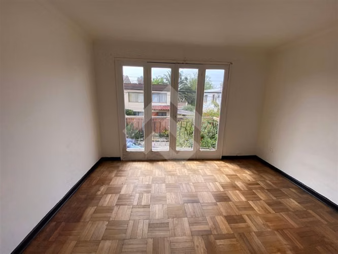 Casa en arriendo 3 dorm, 1 baño, en Ñuñoa. - Imagen 13