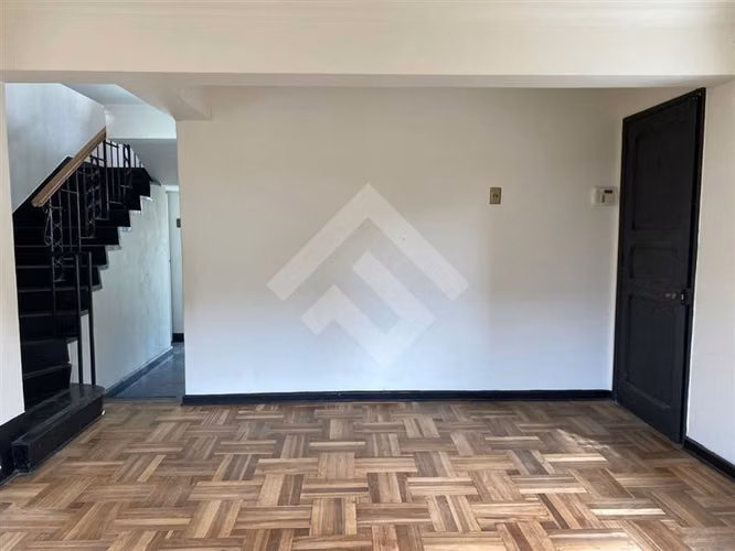 Casa en arriendo 3 dorm, 1 baño, en Ñuñoa. - Imagen 8