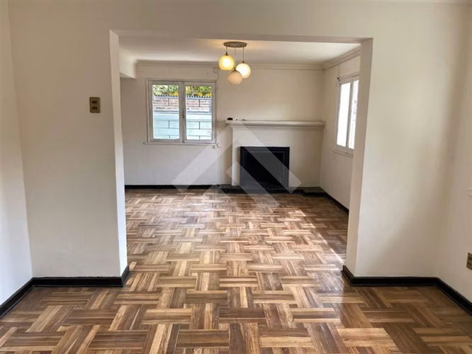 Casa en arriendo 3 dorm, 1 baño, en Ñuñoa. - Imagen 7