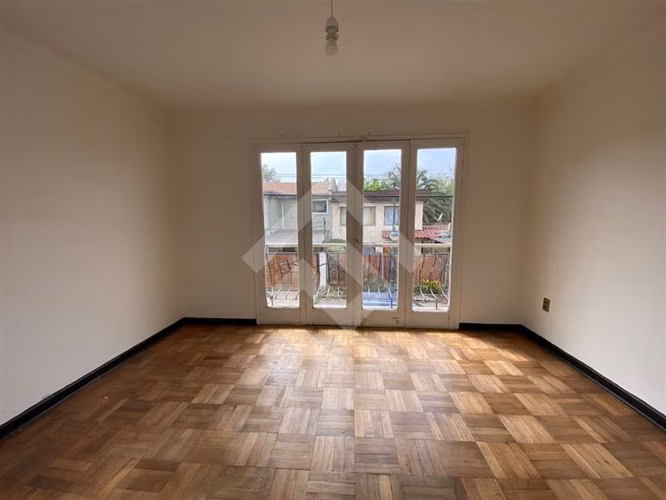 Casa en arriendo 3 dorm, 1 baño, en Ñuñoa. - Imagen 14