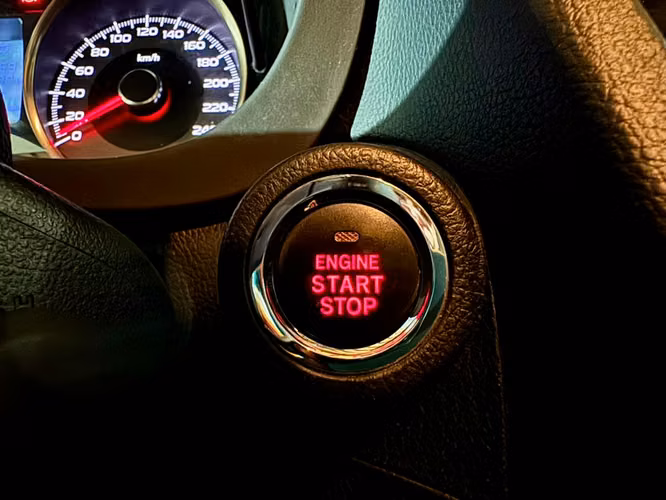 SUBARU FORESTER 2.0 AUTOMATICO