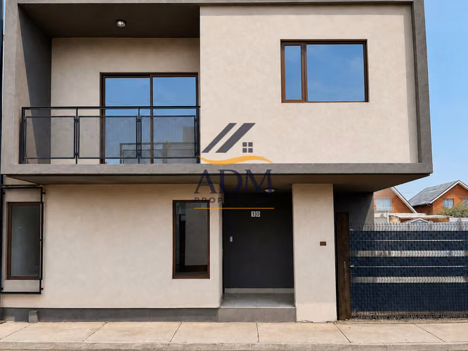 Casa en Venta – Condominio Rautén, Quillota - Imagen 2