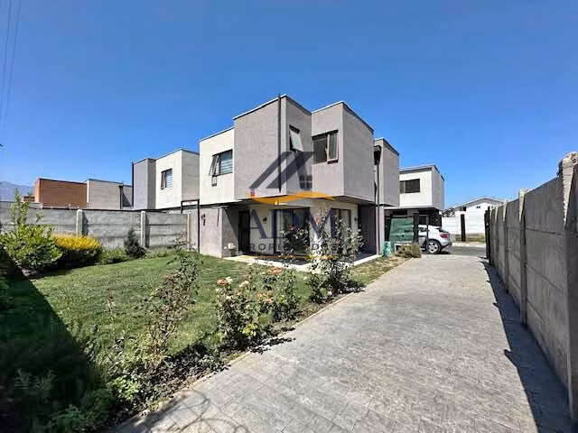 Casa en Venta – Condominio Rautén, Quillota