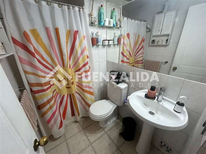 Departamento en venta de 3 dorm. en Ñuñoa - Imagen 9