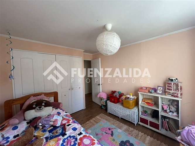 Departamento en venta de 3 dorm. en Ñuñoa - Imagen 8