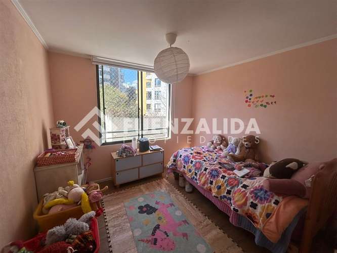 Departamento en venta de 3 dorm. en Ñuñoa - Imagen 7