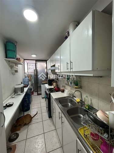 Departamento en venta de 3 dorm. en Ñuñoa - Imagen 11