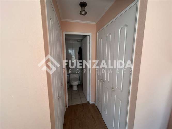 Departamento en venta de 3 dorm. en Ñuñoa - Imagen 5