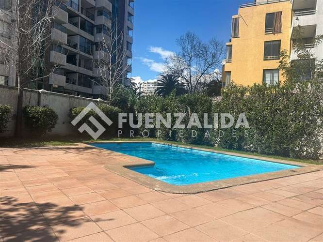Departamento en venta de 3 dorm. en Ñuñoa - Imagen 15