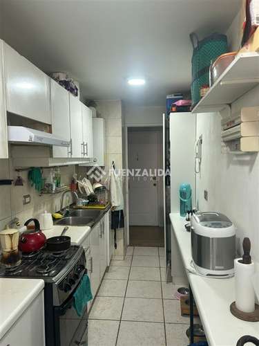 Departamento en venta de 3 dorm. en Ñuñoa - Imagen 12