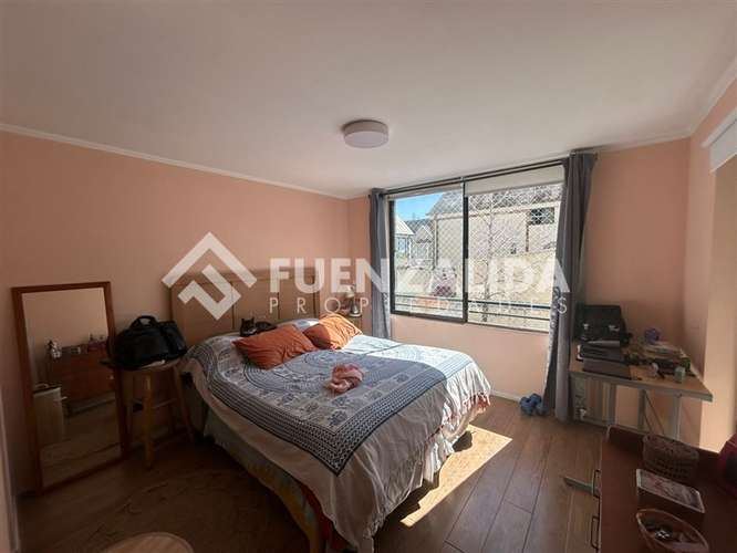 Departamento en venta de 3 dorm. en Ñuñoa - Imagen 2